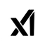 Grok 4.1 logo
