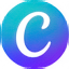 Canva Creative OS logo
