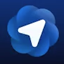 ChatGPT Atlas logo