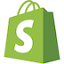 Shopify Logo Free logo