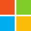 VibeVoice 1.5B Microsoft logo