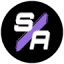 Search Atlas logo