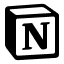 Notion Mail logo