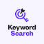 KeywordSearch AI logo