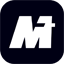 AI Video by Media.io logo