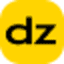 Dzine logo