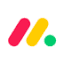 Monday.com logo
