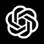 OpenAI o1 logo