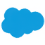 Salesforce Einstein logo