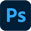 Photoshop AI logo