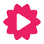 Fliki AI logo