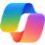 Microsoft Copilot logo