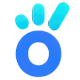 Kreado AI logo