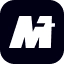 Media.io logo