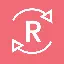 Repurpose IO logo
