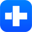 Wondershare Dr.Fone logo