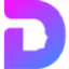 DeepSwapFace logo