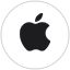 Apple Creator Studio logo