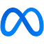 Meta SAM 3D logo